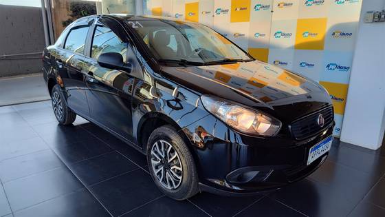 FIAT GRAND SIENA 1.4 MPI 8V FLEX 4P MANUAL FIAT GRAND SIENA 1.4 MPI 8V FLEX 4P MANUAL